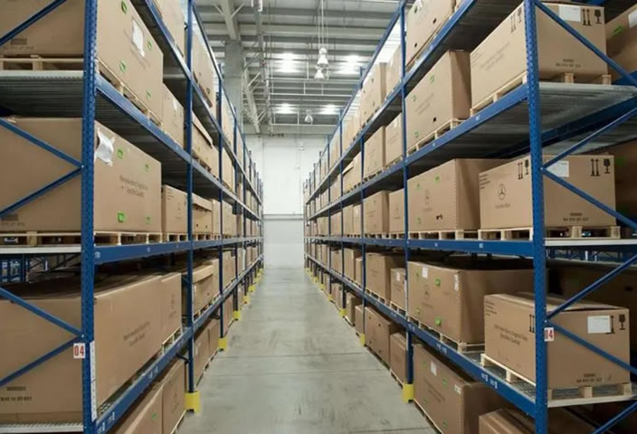 泉州到巨野县货物仓储