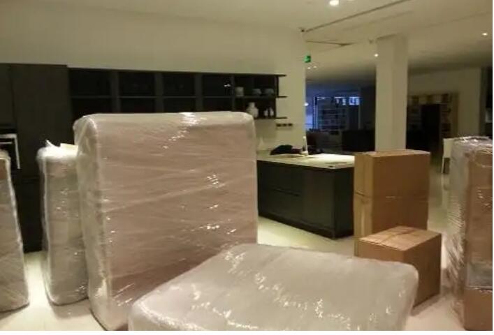 泉州到巨野县长途搬家