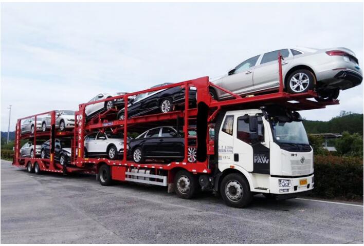 泉州到巨野县轿车托运